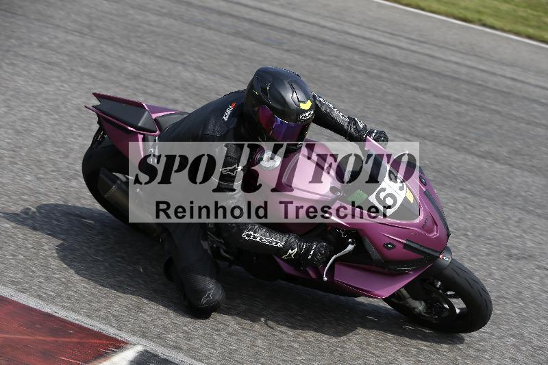 /24 08.06.2025 TZ Motorsport ADR/Gruppe gruen/63